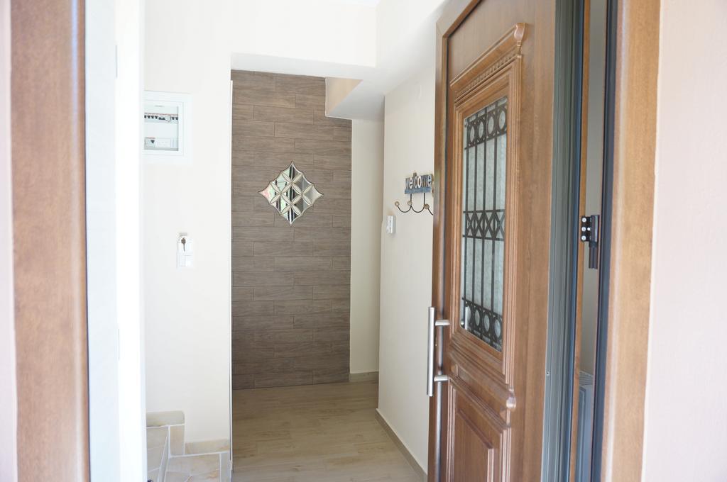 Villa Giota Potamia Kültér fotó